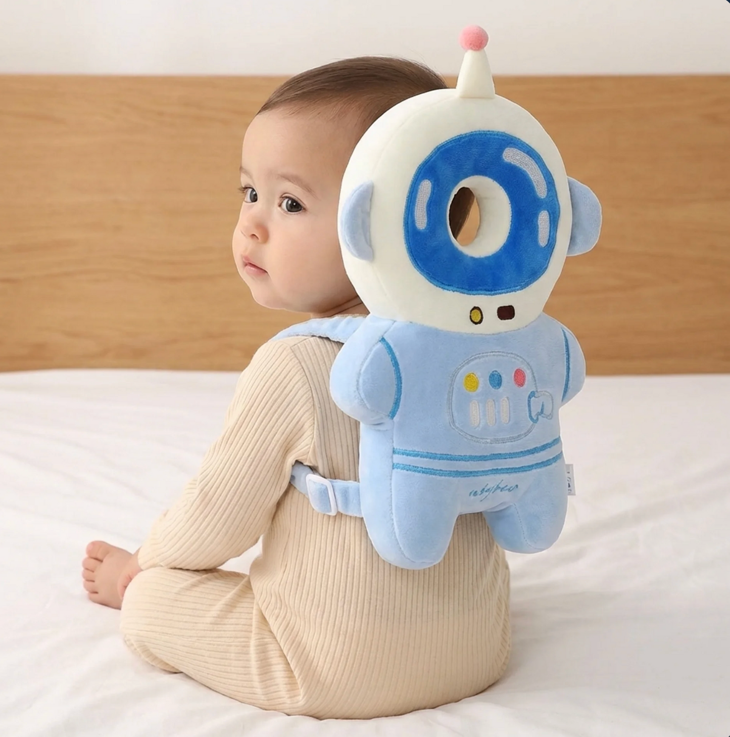 Babysafe - Kopfschutz