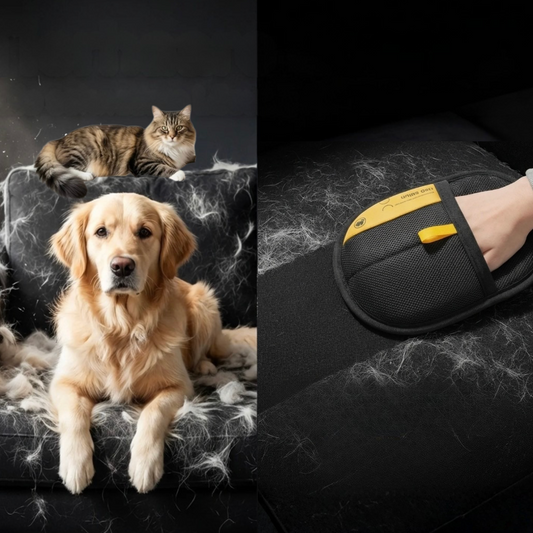 FellFrei™ Handschuh