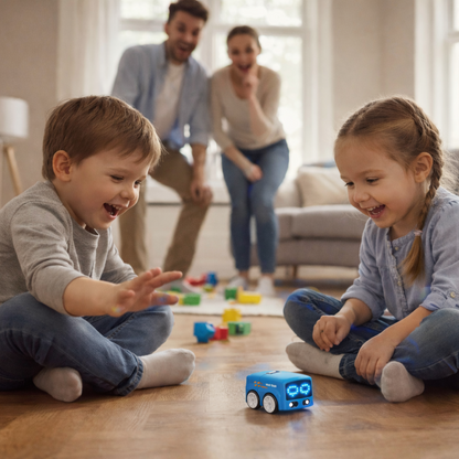 Autivo™ - Mitdenkender Spielroboter