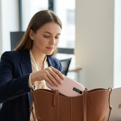 CycleRelief™ -  Gegen Periodenschmerzen
