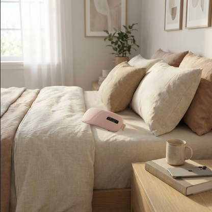 CycleRelief™ -  Gegen Periodenschmerzen