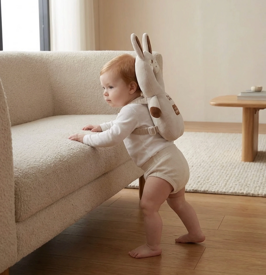 Babysafe - Kopfschutz