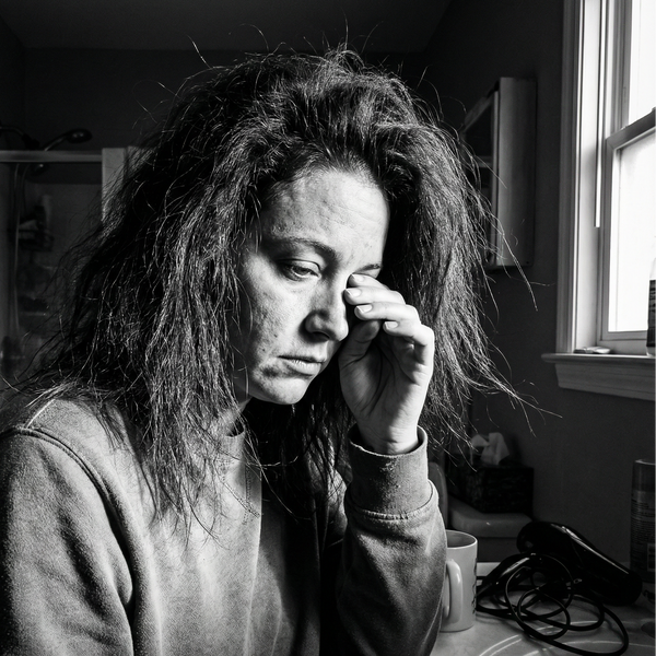 SilkSchield - Schlafhaube