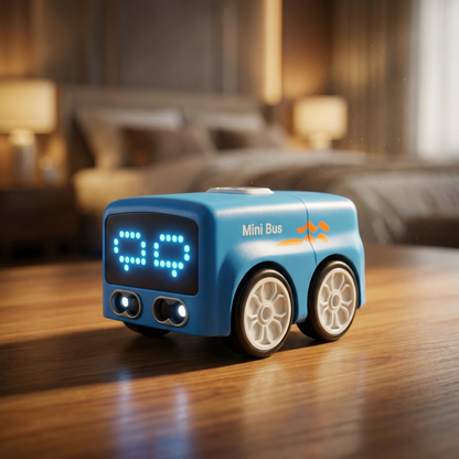 Autivo™ - Mitdenkender Spielroboter