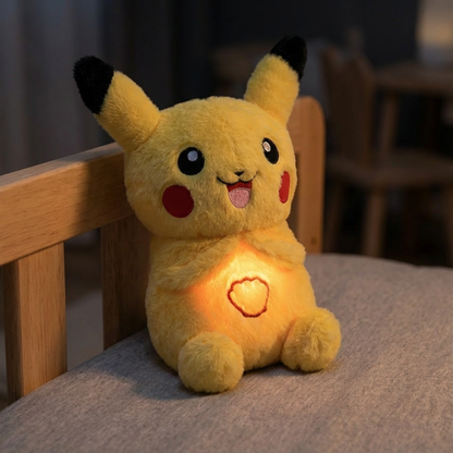 SleepHug™ – Atmender Schlaffreund 💤